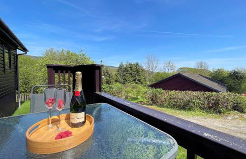 Beautiful Golf and Beach Lodge in Stunning Location - Pass the Keys - Foto 18