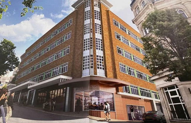 Luxury 2 Bed 2 Bath Apartment Central Location - Foto 19