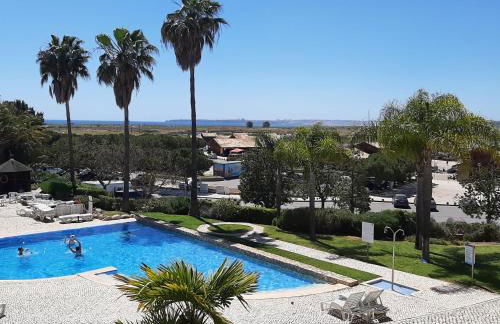 Clube Alvor Ria - Waterfront luxury apartments with stunning views - Foto 22