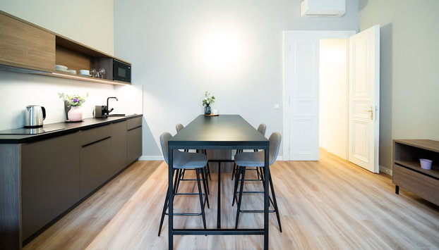 Karl BY ZEITRAUM - Foto 5, Habitación