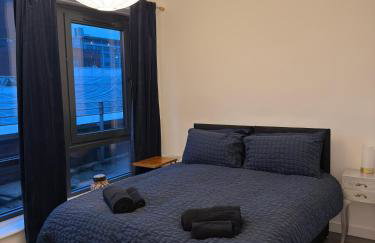 Luxury Penthouse Skyline Views Central Manchester - Foto 16