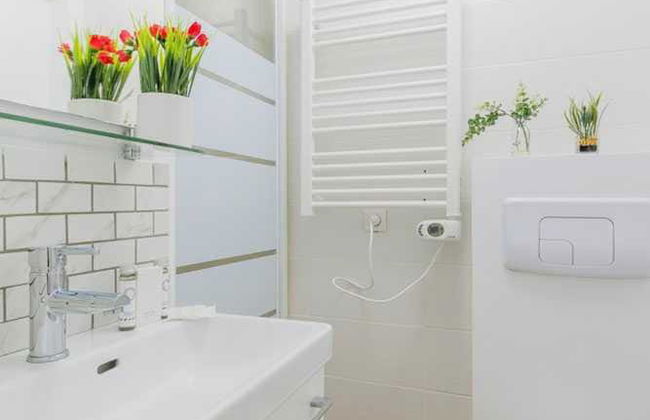 Charming Studio - 2P - Luxembourg - Photo 6