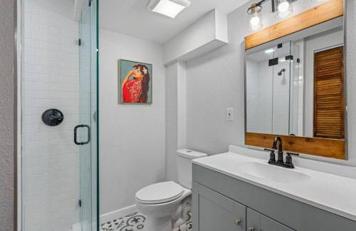 South Tampa Central Location Efficiency Suite - Foto 9