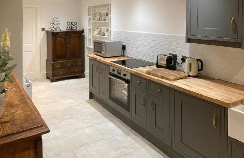 Inglenook Cottage - Foto 8