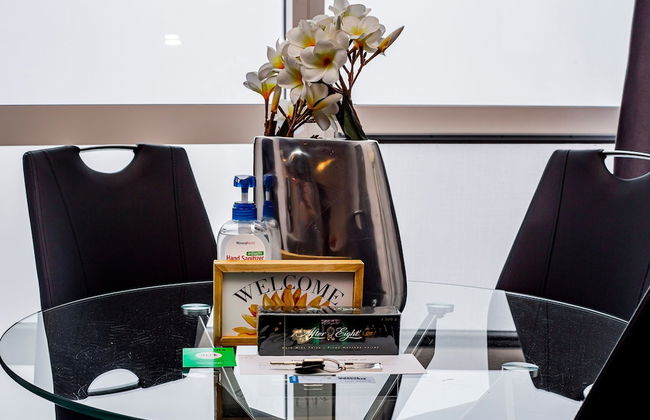 Canada Suites on Bay - Foto 15