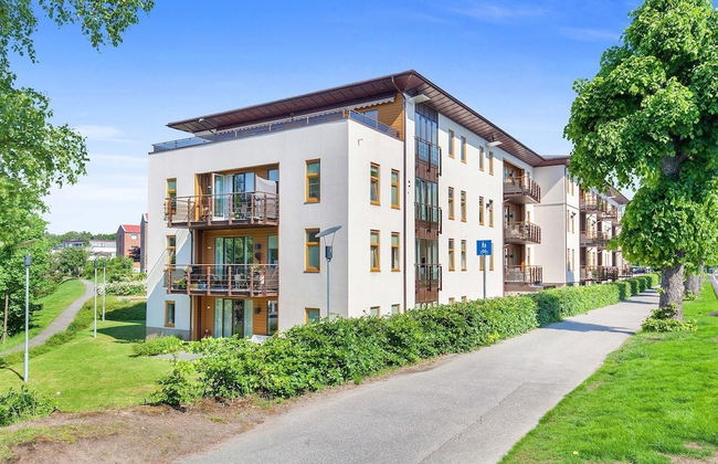 Stay.plus Østerveien - Photo 6