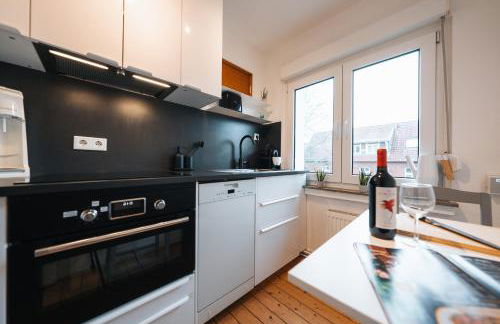 Gemütliches Nest in Rinkerode - Foto 5