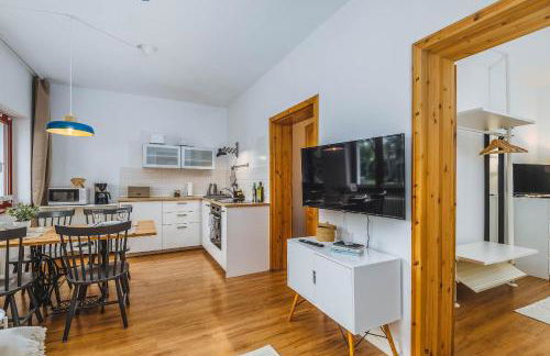 Apartments Kassebohmer Weg - Foto 92