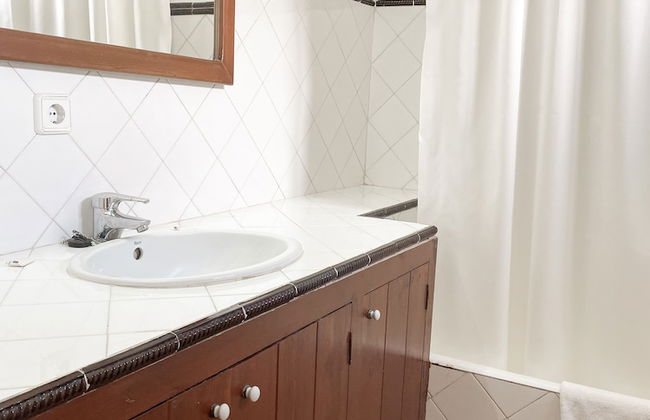 Binivell Park - 30º apartments - Photo 16