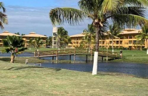 Apartamento no Condomínio Vila das Águas - Photo 29