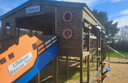 Honeycomb Lodge - Holiday Home 5 min from Padstow - Foto 31