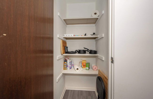 Northside Suites 2 - Foto 16