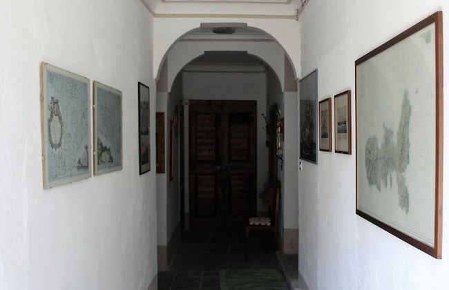 Comoholidays - Ul Palazz 18th Century Apartment - Foto 8