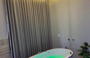 Pousada Brisa do Vale - Foto 48