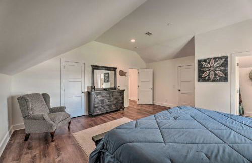 Mt Juliet Home Steps to Old Hickory Lake! - Foto 22