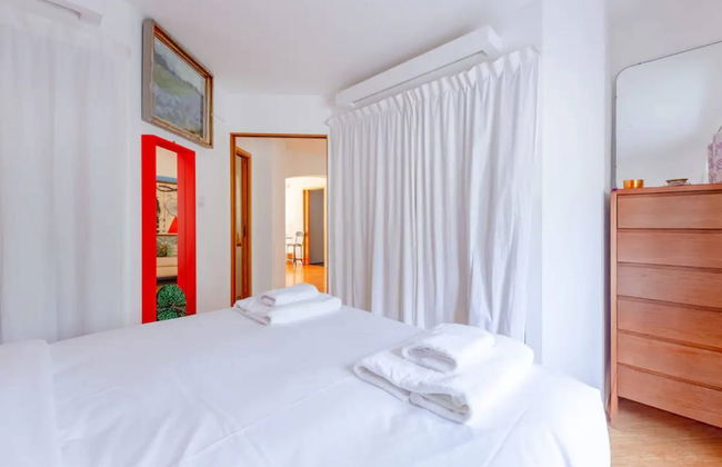 Vibrant 2BD Flat - Near London Bridge - Foto 5