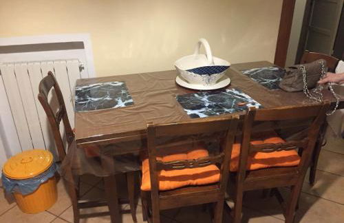 APPARTAMENTO GABBRO-ROSIGNANO MARITTIMO - Foto 11