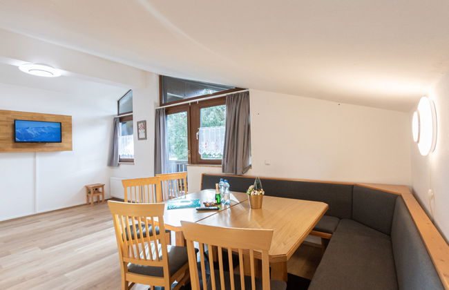 Alpenchalets - Foto 7