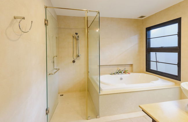 Pool Villa Pattaya by Passionata - Foto 33