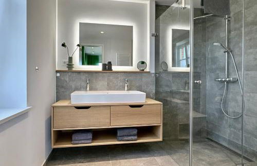 Schöne Aussicht Rosenhagen Haus 4 - Foto 11