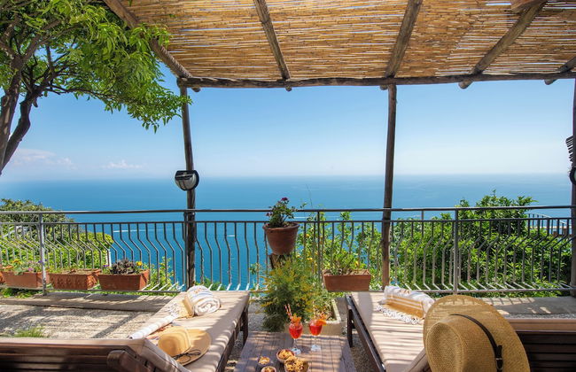 Amalfi residence - Foto 55