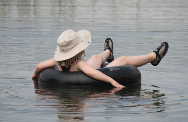 The Red Barn - Foto 36