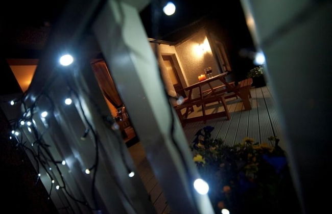 Abhainn Cottage - Foto 12