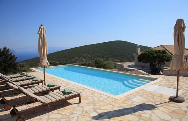 Urania Luxury Villas - Foto 30