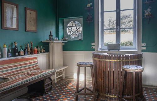 Gîte chouette la Valette - Foto 24