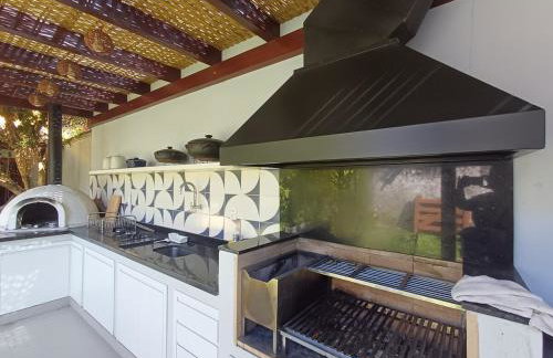 Casa Remanso do Rio - Foto 8