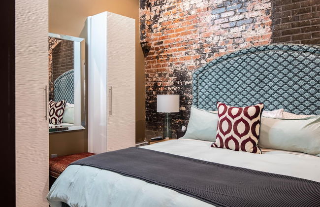 80 LEX 202 Iconic Location Park Free Off Street - Foto 7