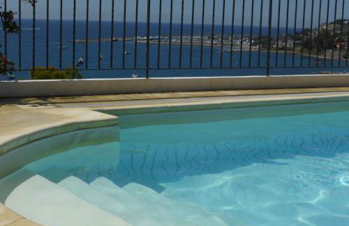 Villa del Mare Ligure Terme & SPA Piscina a 37 gradi - Foto 61