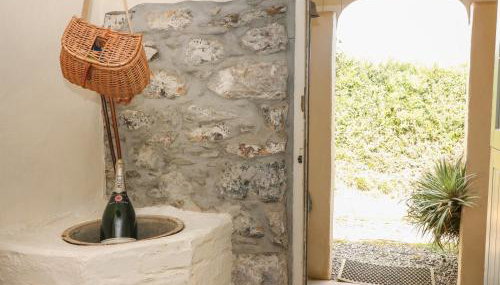 Higher Roskorwell Cottage - Foto 2