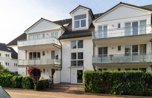 Ferienwohnung Strandliebe - Photo 14