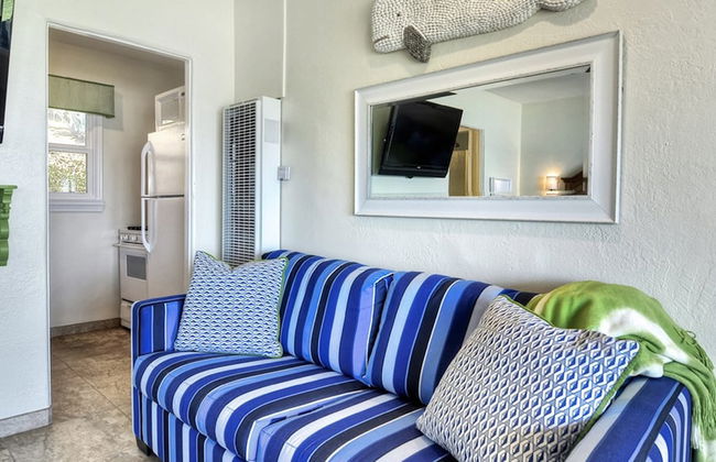 Beachcomber Inn - Foto 8