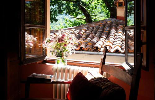 Hotel rural El Jardin del Conde - Foto 28