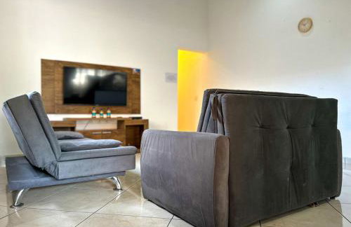 Otima casa com WiFi e churrasqueira em Bertioga SP - Photo 16