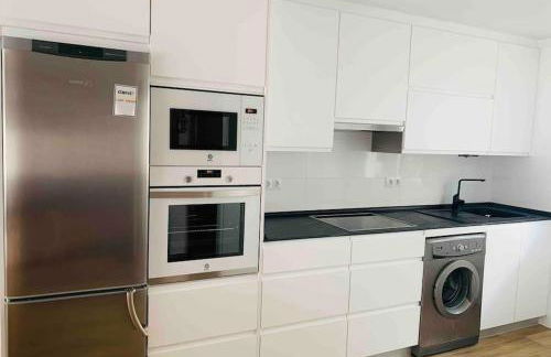 Acogedora casa recién reformada con jardín y wifi - Foto 10