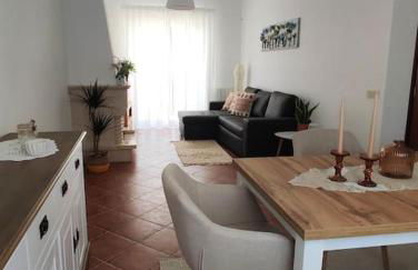 Casa das Rosas - Moradia com jardim e churrasco, Charneca da Cotovia - Foto 8