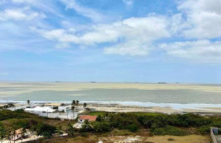 (1001) Vista Mar Perto das Praias - Foto 18