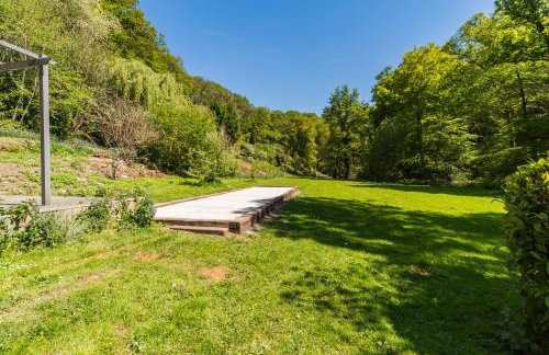 Moulin de la Touche - Manoir Piscine Nature - Foto 43