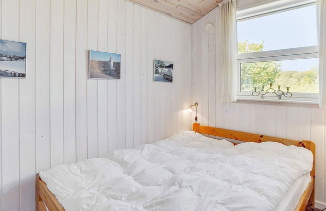 4 Person Holiday Home in Aabenraa - Foto 2