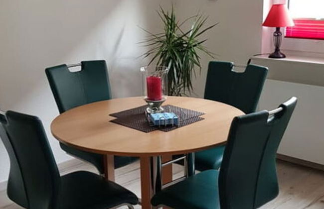 Lovely Apartment in Hesse - Foto 28