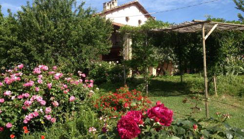 Casa Isabella - Photo 2, Garden