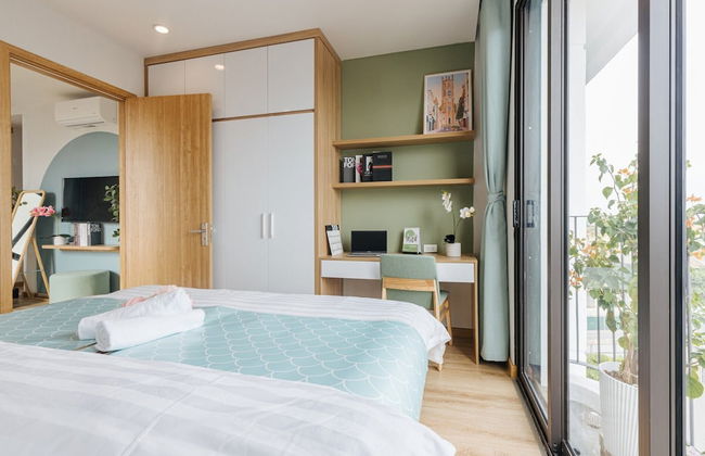 Crescendo Urban Stay - Foto 19