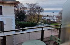 Studio moderne à Évian, lac, port et thermes - Foto 10