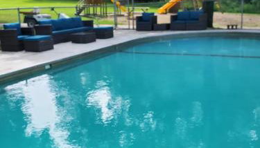 Cabin 1 - Cozy cabin 10 feet from the shore - Foto 5