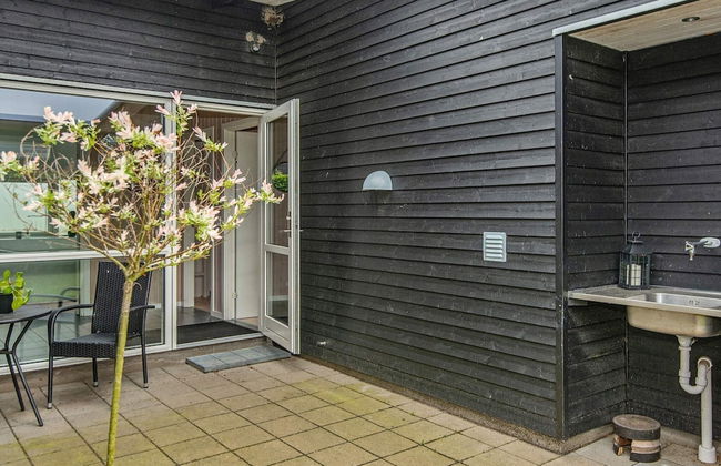 6 Person Holiday Home in Haderslev-by Traum - Foto 30
