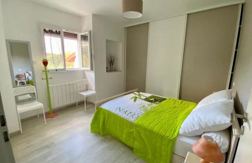 GITE URSUYA 3 étoiles de plain-pied idéalement situé - Foto 24