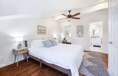 Green Lake 3BR Retreat Rare Large Garage - Foto 31